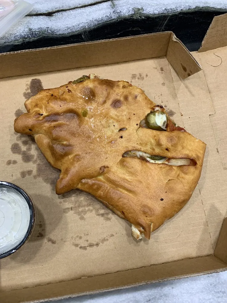 Calzone