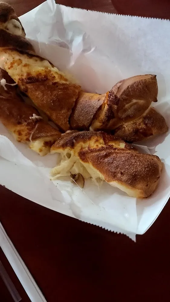 Cinnamon Sticks