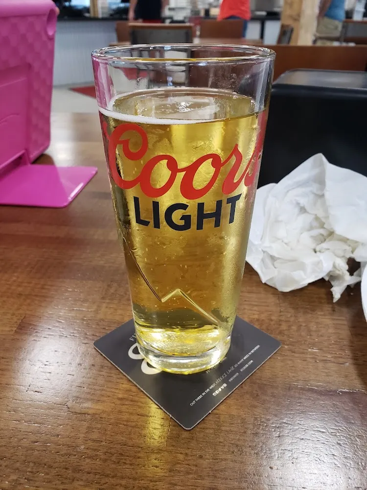 Draft Beer